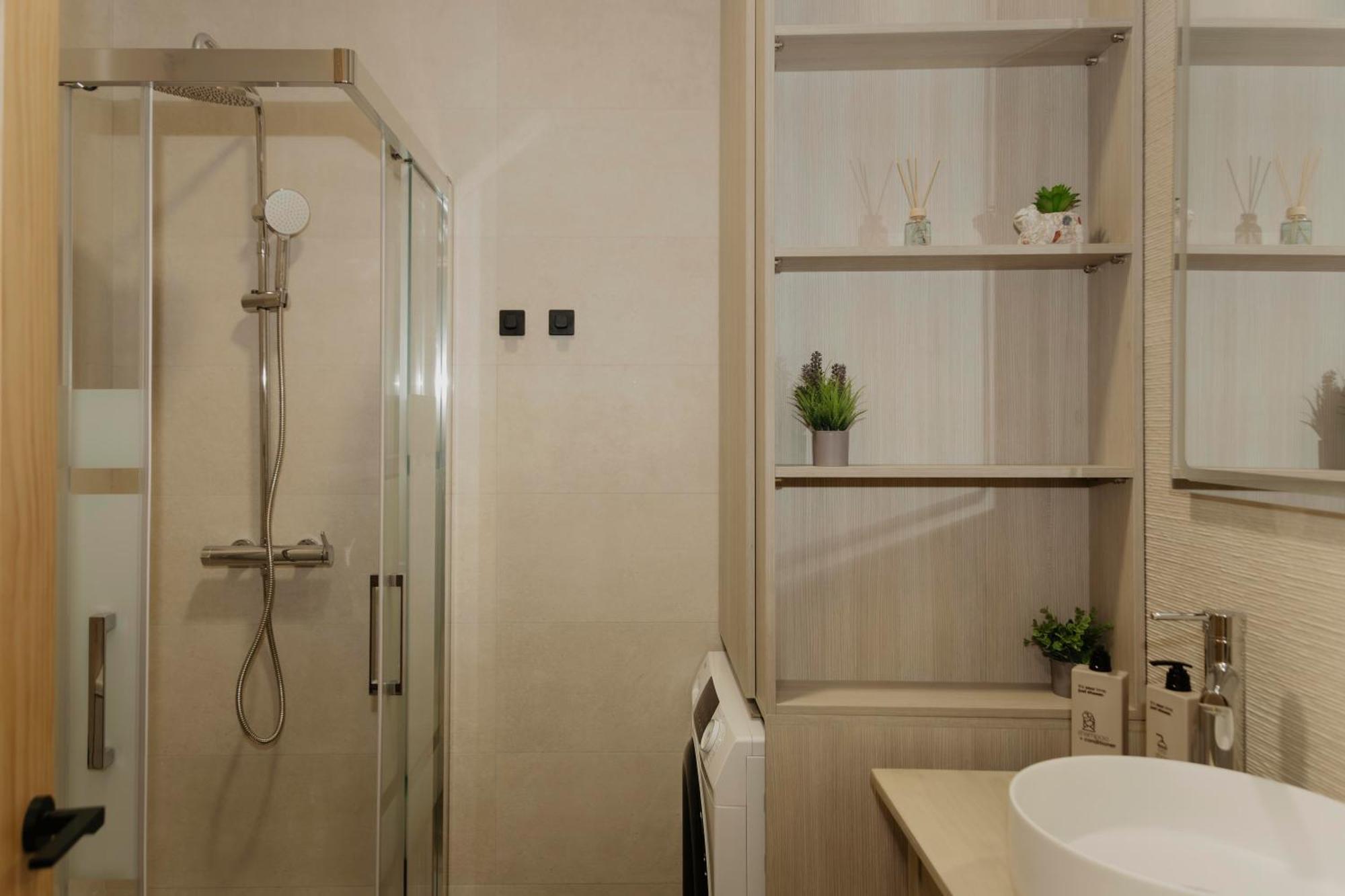 Portal De Santiago Apartment Caces Exterior foto