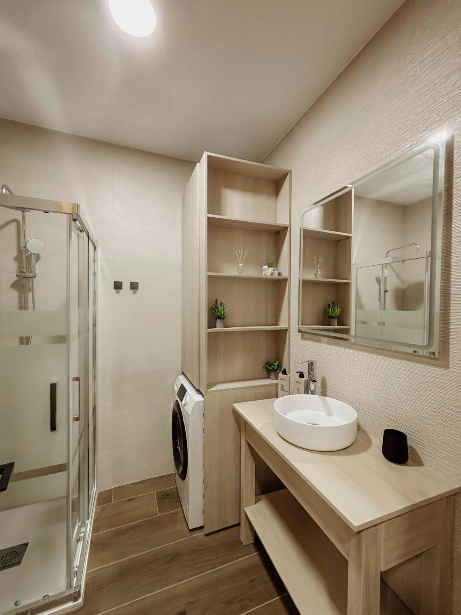 Portal De Santiago Apartment Caces Exterior foto